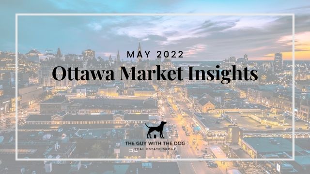 Ottawa Market Insights – May 2022